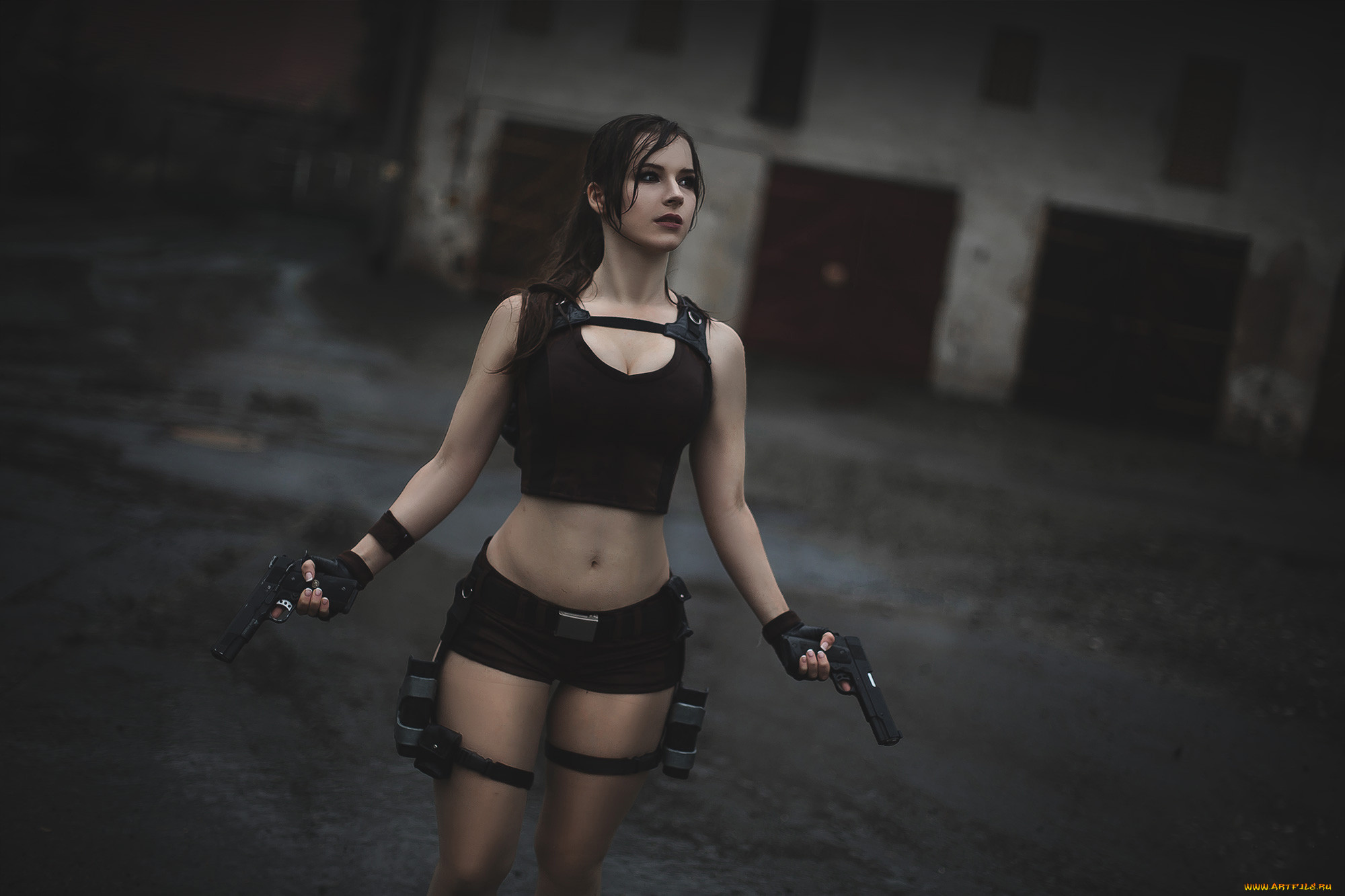, cosplay , , , , , , enji night